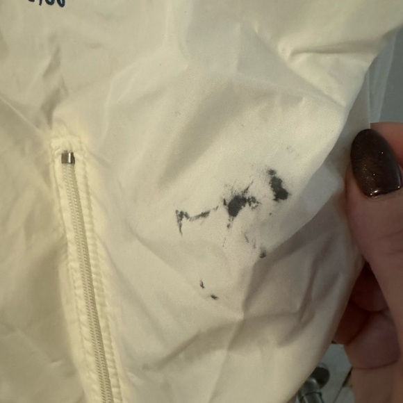 VTG Chicago 3rd Annual Flying Tigers Golf Tournament 1980 Windbreaker Medium - Picture 8 of 14